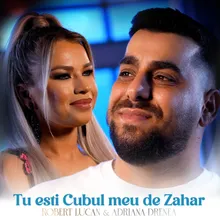 Tu esti cubul meu de zahar