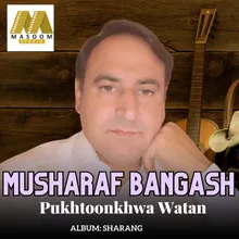 Pukhtoonkhwa Watan