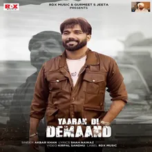 Yaaran Di Demaand