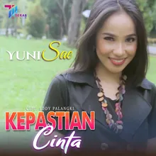 Kepastian Cinta