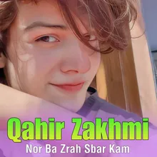 Nor Ba Zrah Sbar Kam