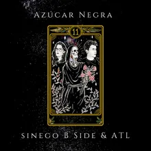 Azúcar Negra