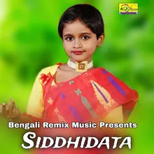 Siddhidata