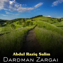 Dardman Zargai