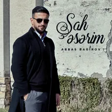 Şah Əsərim