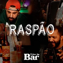 Raspão