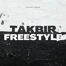 Takbir Freestyle