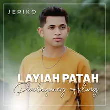 LAYIAH PATAH PANDAYUANG HILANG