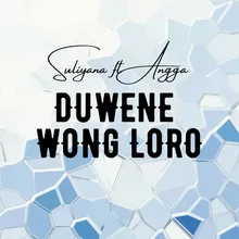 Duwene Wong Loro