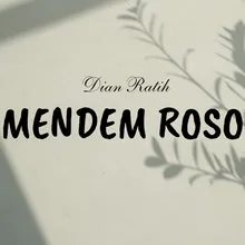 Mendem Roso