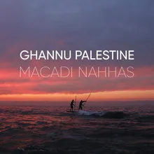 Ghannu Palestine