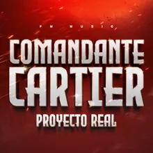 Comandante Cartier