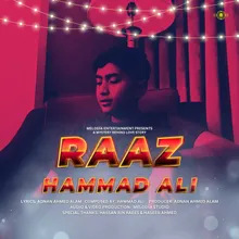 Raaz