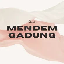 Mendem Gadung