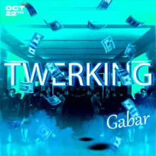 twerking