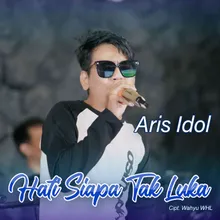 Hati Siapa Tak Luka