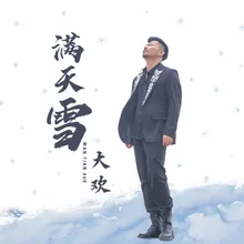 满天雪