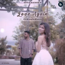 Love Again - 1 Min Music