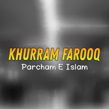 Parcham E Islam