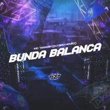 BUNDA BALANÇA