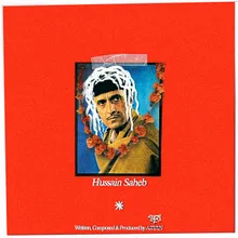 Hussain Saheb