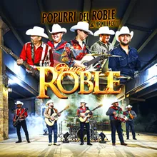 Popurri Del Roble