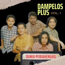 Dunia Pebiahengku