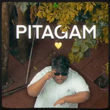 Pitagam