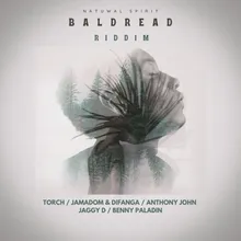 Baldread riddim