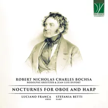 Six Nocturnes Concertants, Op. 59: No. 6 in C Major