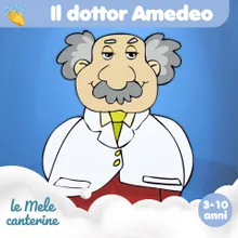 Il dottor Amedeo