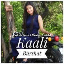 Kaali Burshat