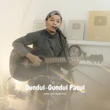 Gundul-Gundul Pacul