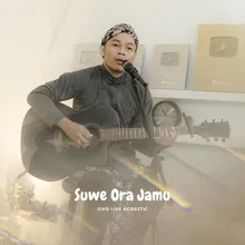 Suwe Ora Jamu