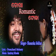 Chokha Romantic Toka