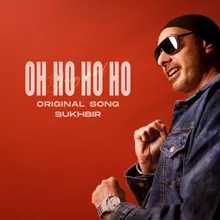 OH HO HO HO (Original Song)