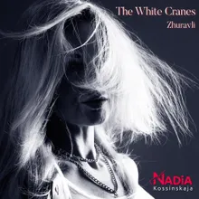 The White Cranes
