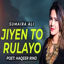 Jiyen To Rulayo