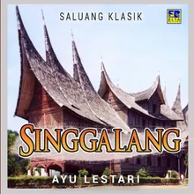 Singgalang