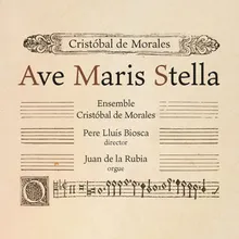 Missa Ave maris stella: II. Gloria