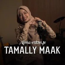 TAMALY MAAK