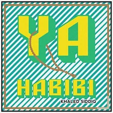 Ya Habibi