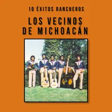 Lindas Michoacanas