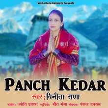 Panch Kedar