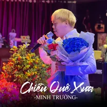 Chiều Quê Xưa