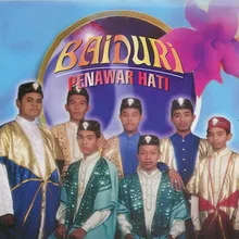 Rindu Pada Mu