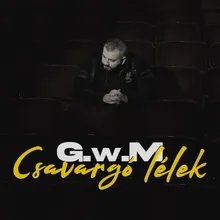 Csavargó lélek