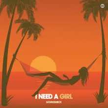 I Need A Girl