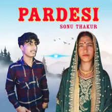 Pardesi