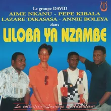 Liloba ebimi